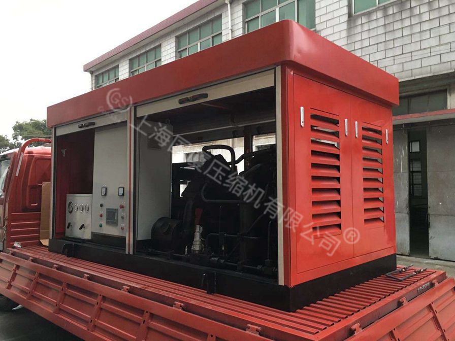 GS-90公斤離心空壓機(jī)